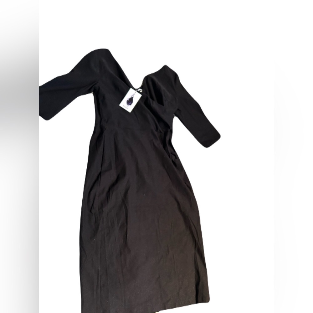 NWT Muxxn Boutique Dress Size Large